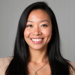 Professional headshot of Olivia Smith, Beverage Director.