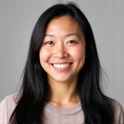 Professional headshot of Sophia Lee, Event Manager.